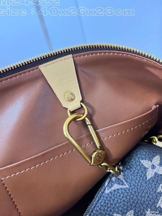Repladies Vuitton 40 SPEEDY Louis 0801